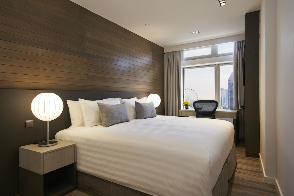 Parkroyal Serviced Suites 14/50