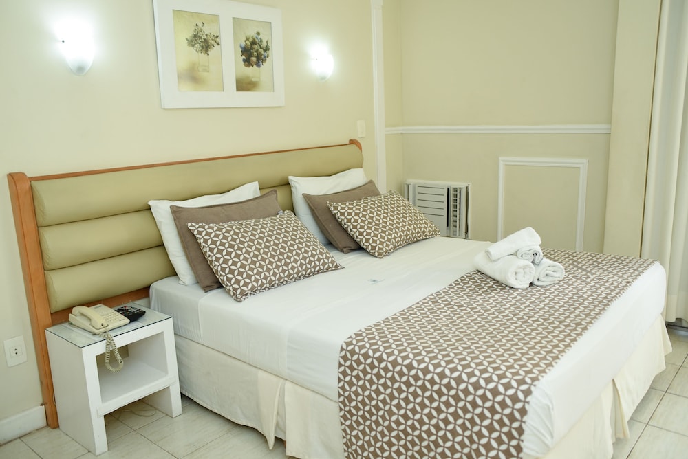 HOTEL VILLAGE ICARAI 15/60