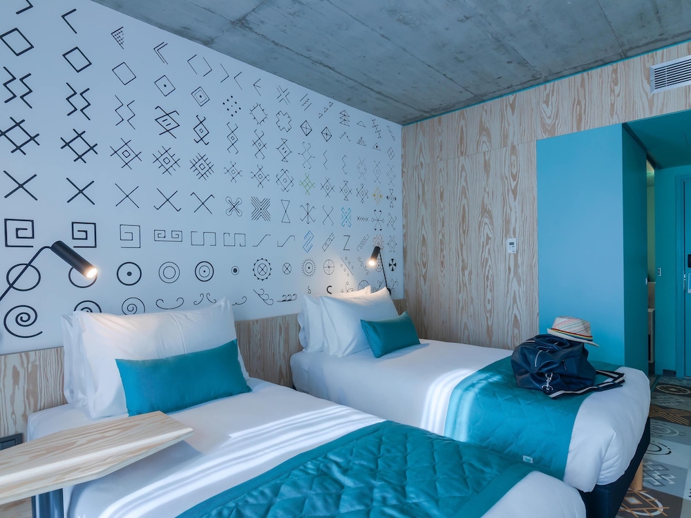 Ibis Styles Bucharest City Center 29/76