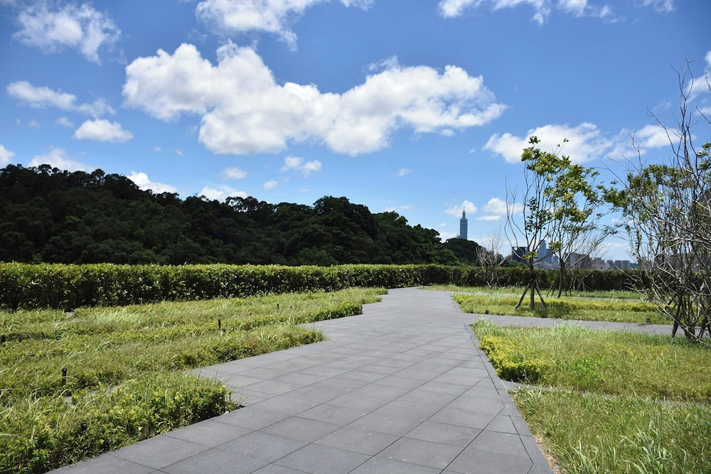 Courtyard by Marriott Taipei 45/50