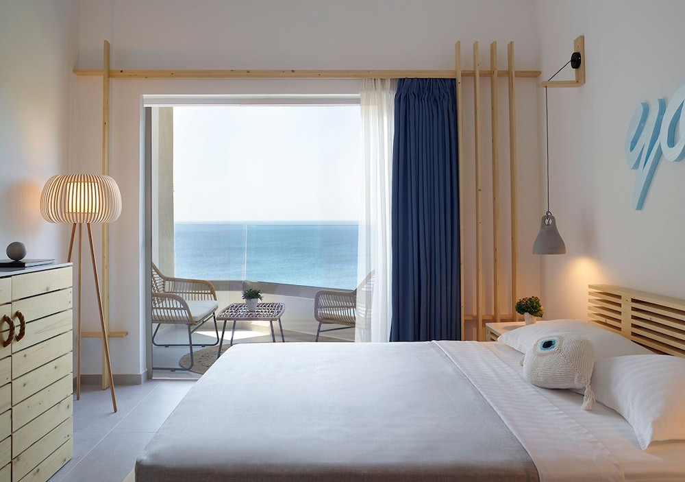 BUNGALOW SEA VIEW