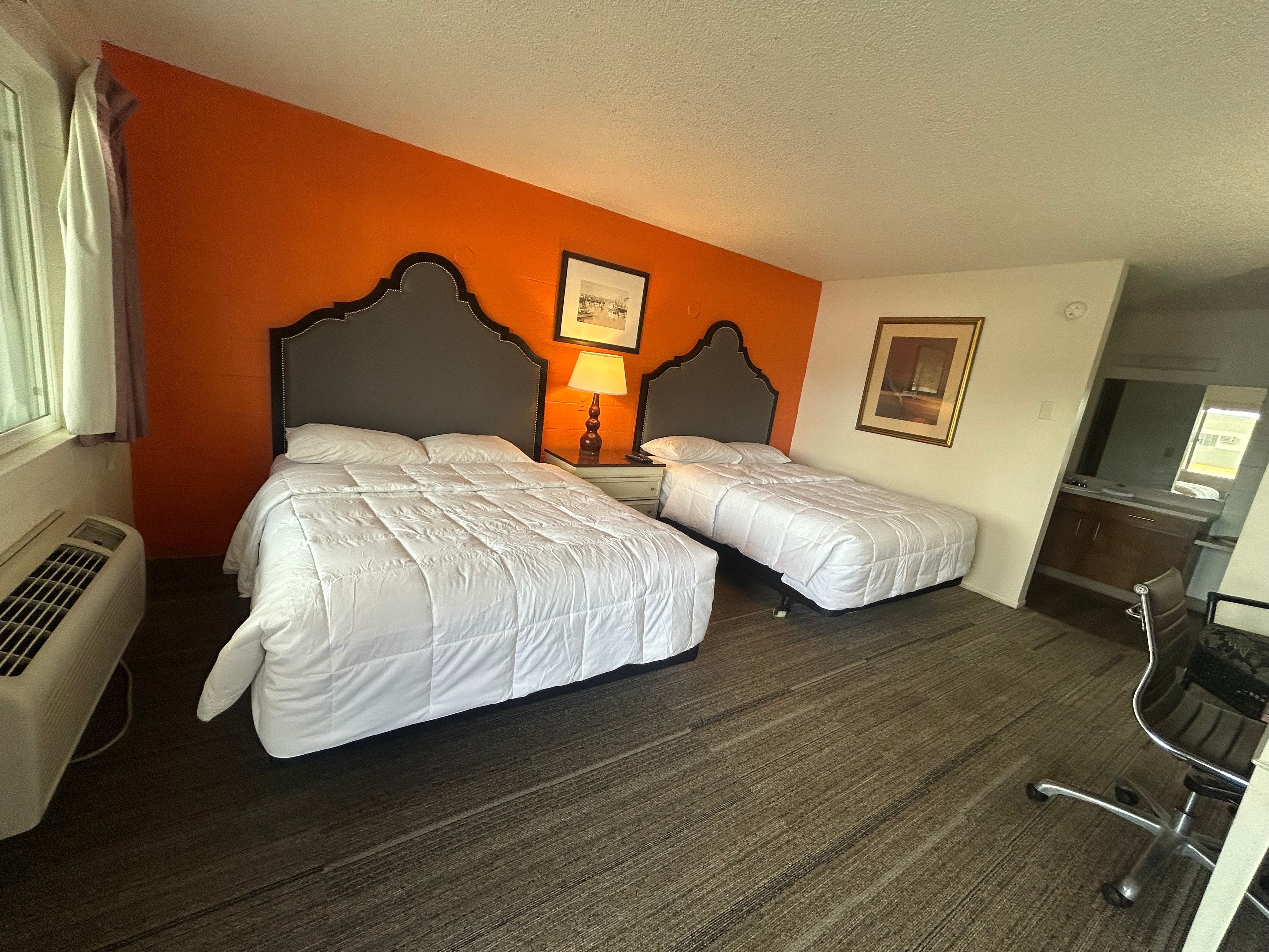 Capri Motel By Belvilla Walla Walla US 12 30/59