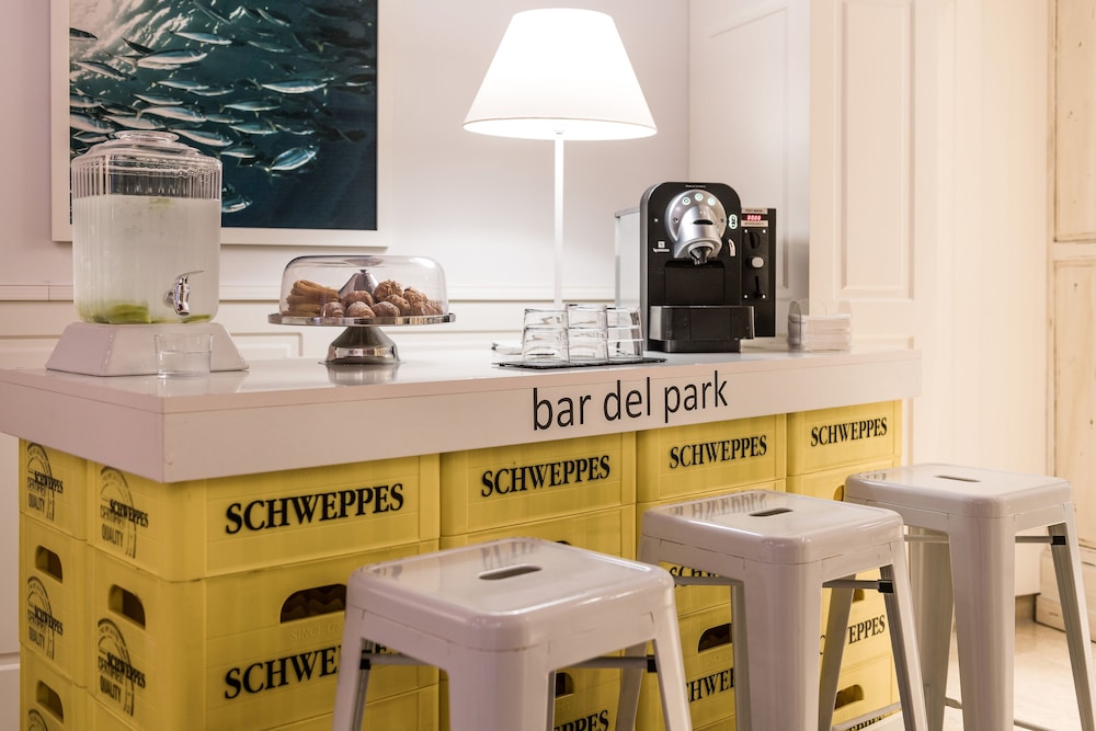 Sitges Park Hotel 52/63