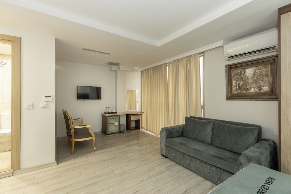 Bursa Grand Family Hotel 35/50