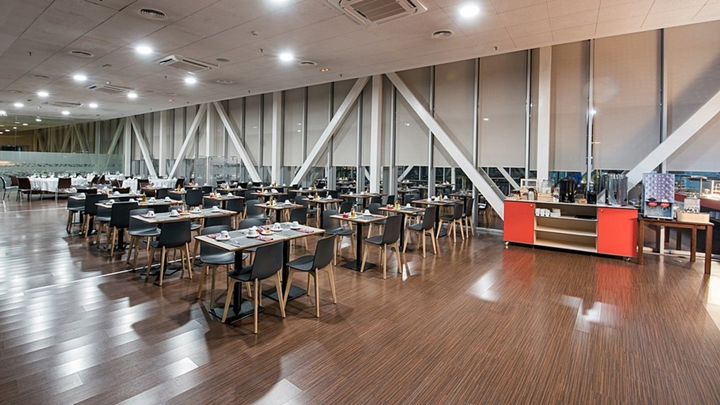 Hotel Abad San Antonio 40/57