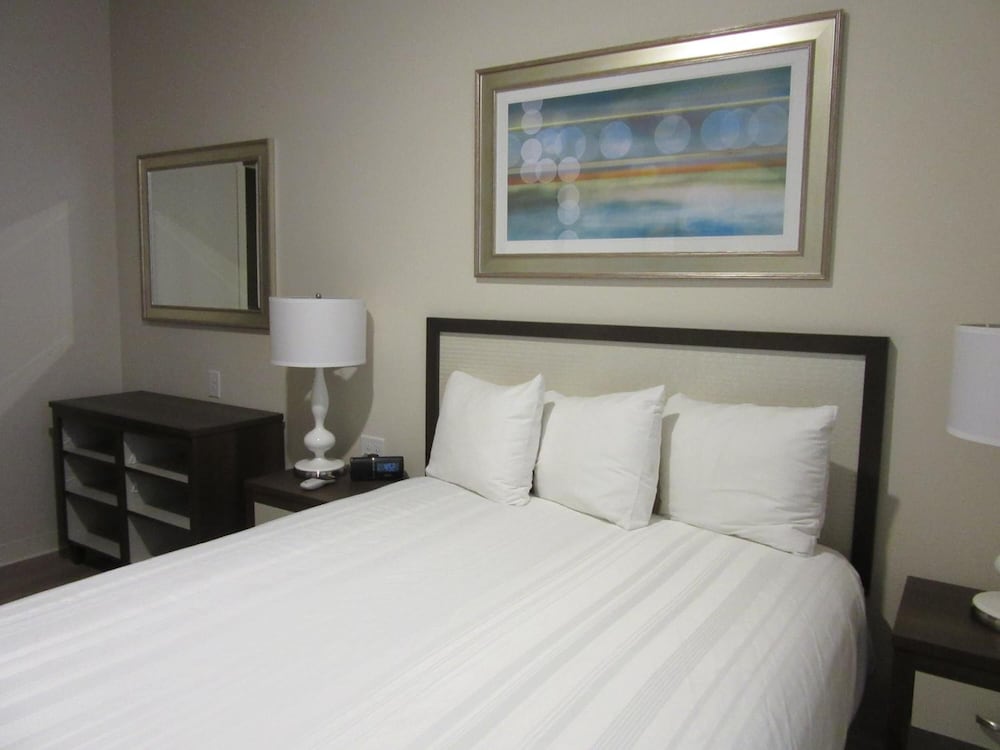 WaterWalk Extended Stay by Wyndham Wichita 23/43