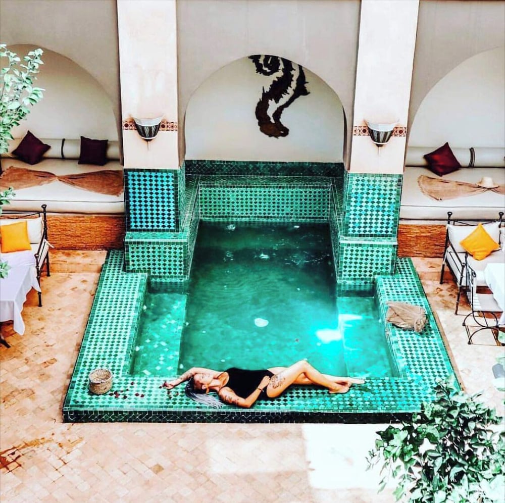 Le Medina Privilege Riad & Spa 31/50