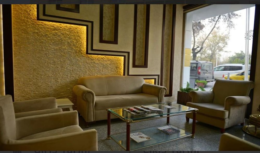 Kucuk Velic Hotel 48/71