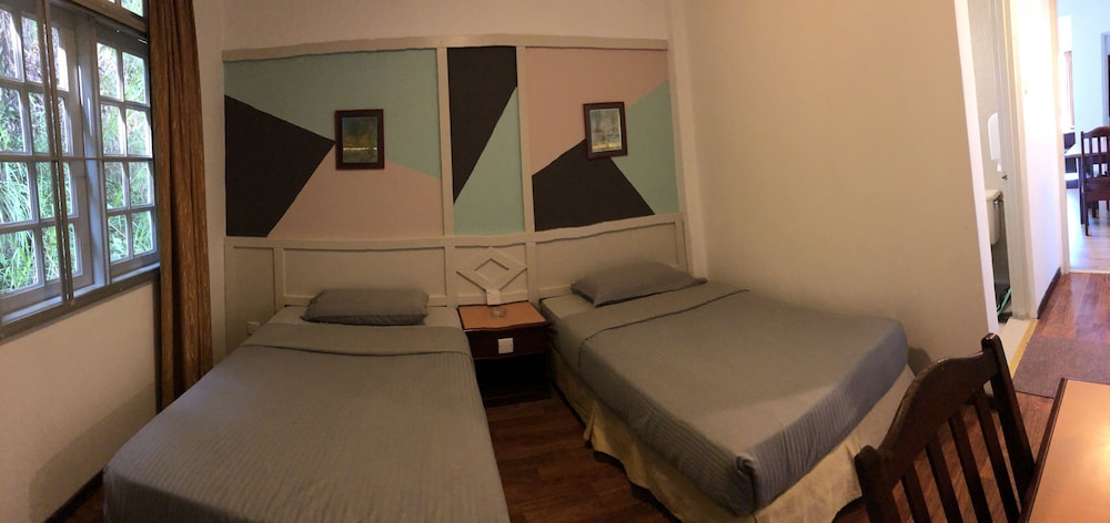 Parkland Apartment 14/34