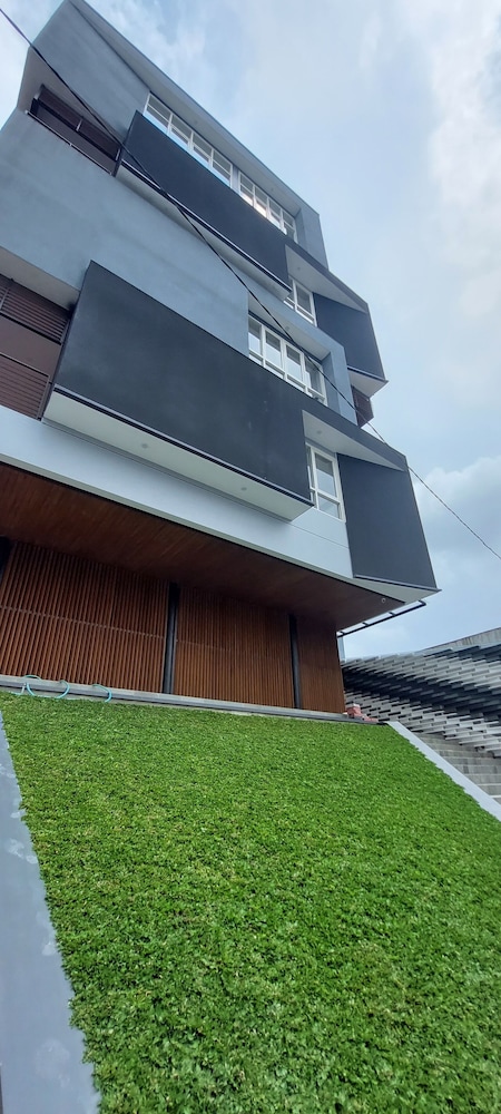 Gendhis Batu Boutique Hotel 1/15