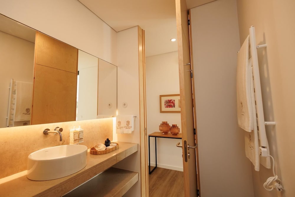 Lusitano Garden Villas 48/50