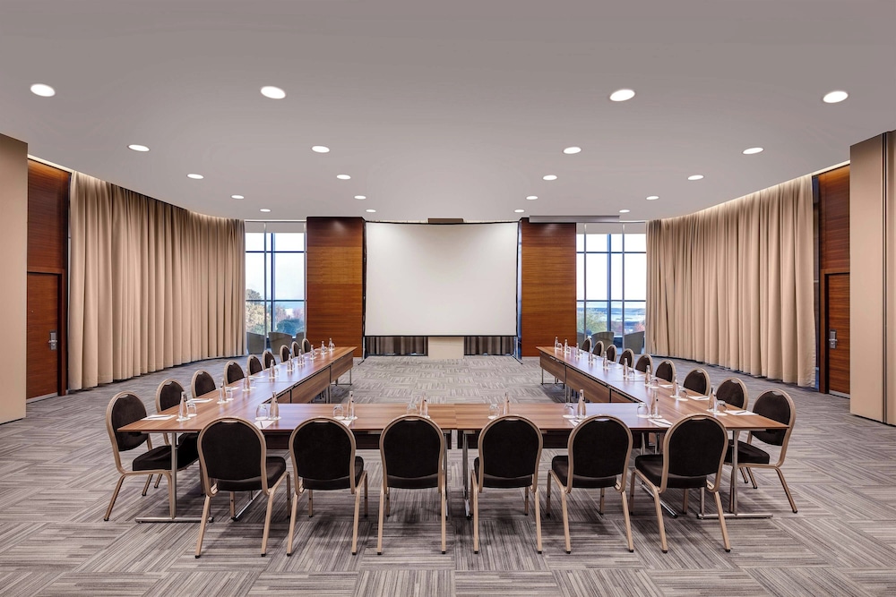 Sheraton Istanbul Atakoy Hotel 70/77