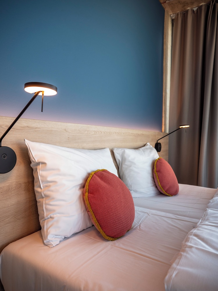 Koncept Hotel Josefine 18/49