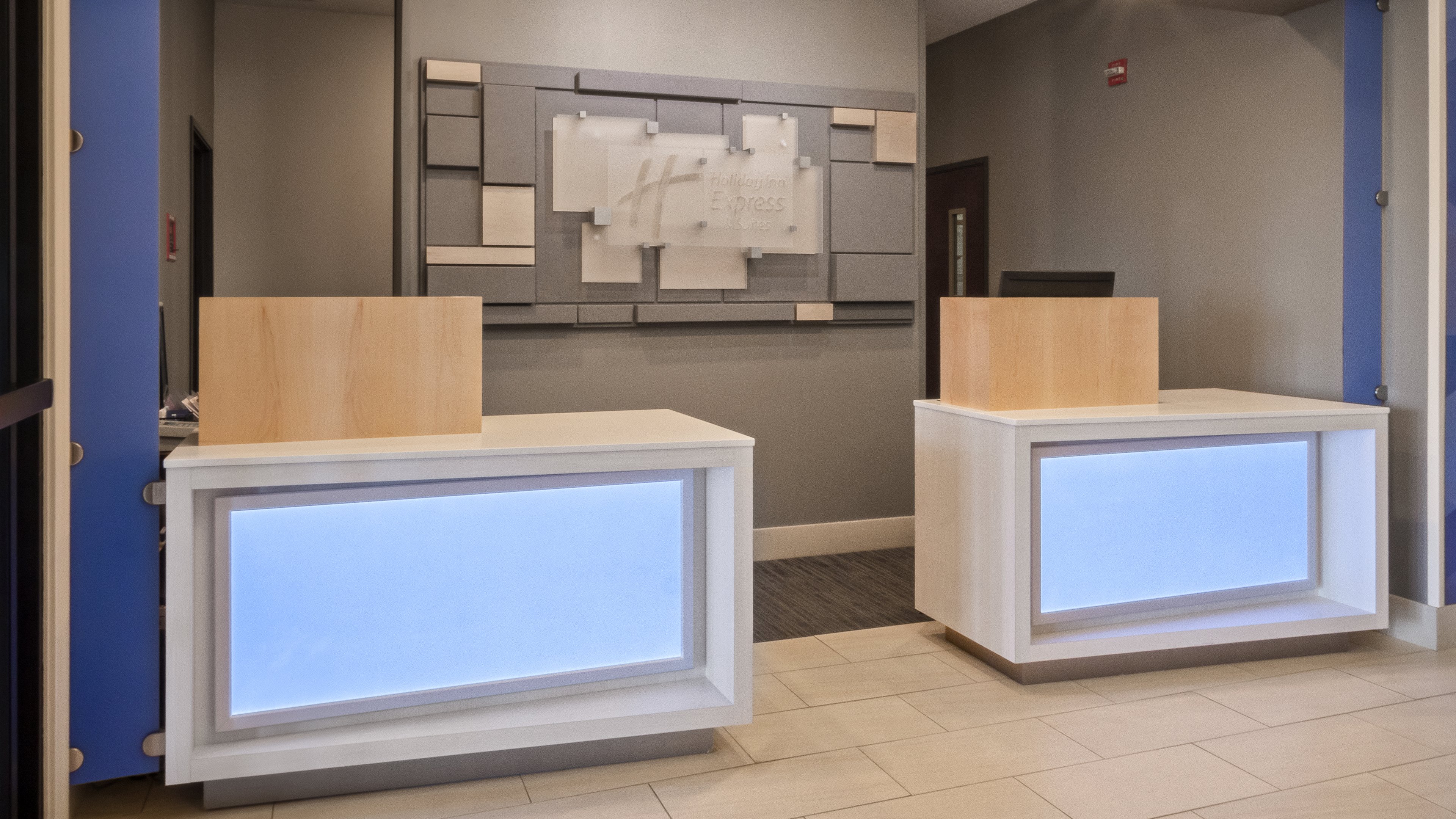 Holiday Inn Express Hotel & Suites Newton Sparta 7/44