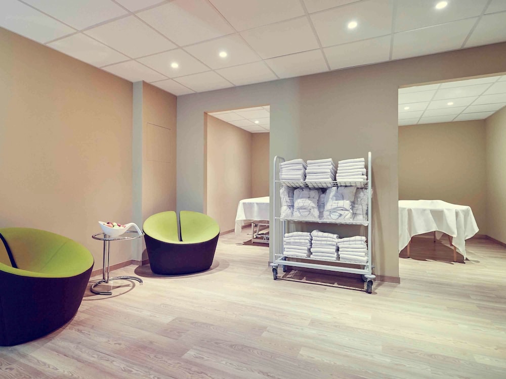 Mercure Tagungs & Landhotel Krefeld 38/70