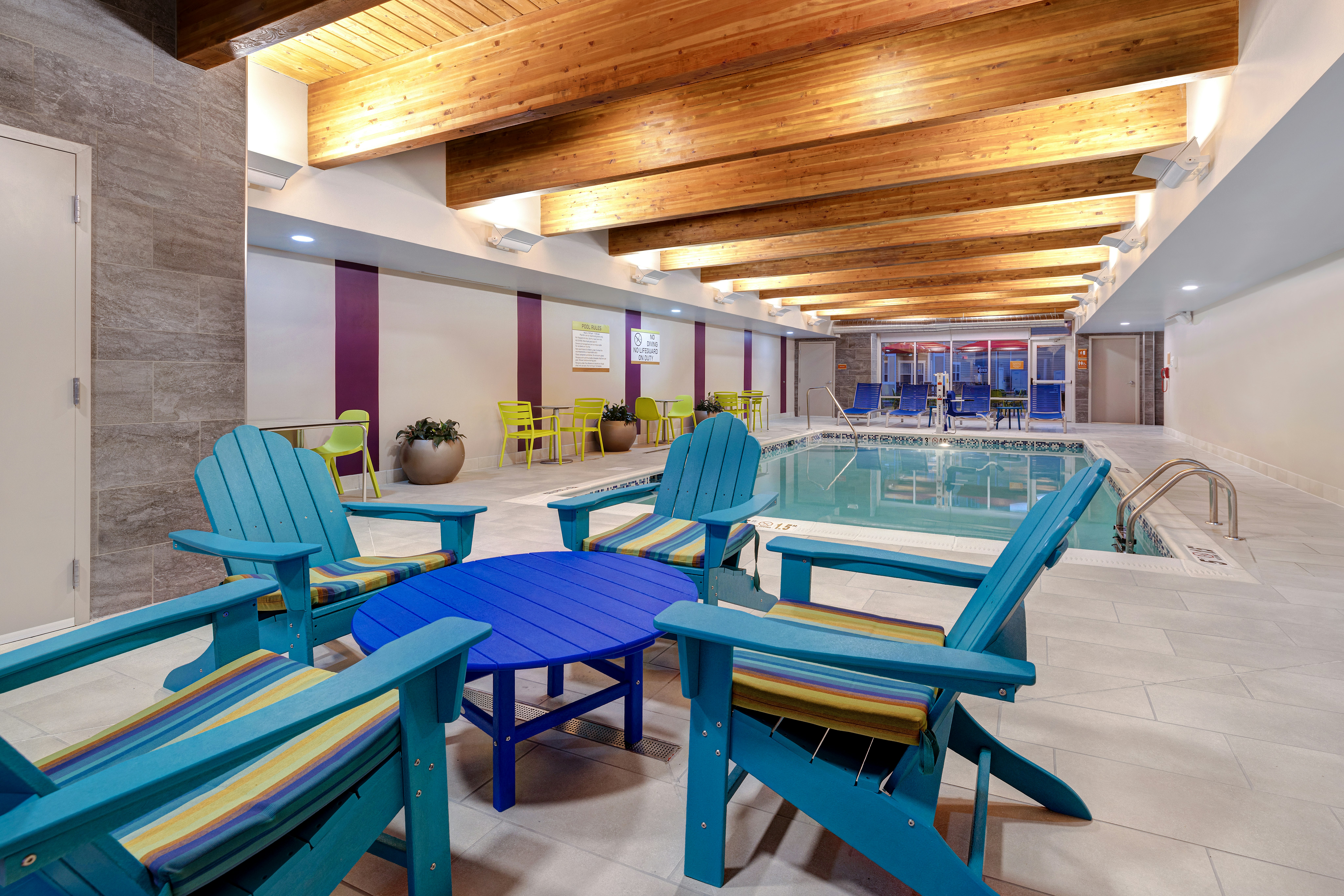 Home2 Suites by Hilton Wilkes-Barre 14/14