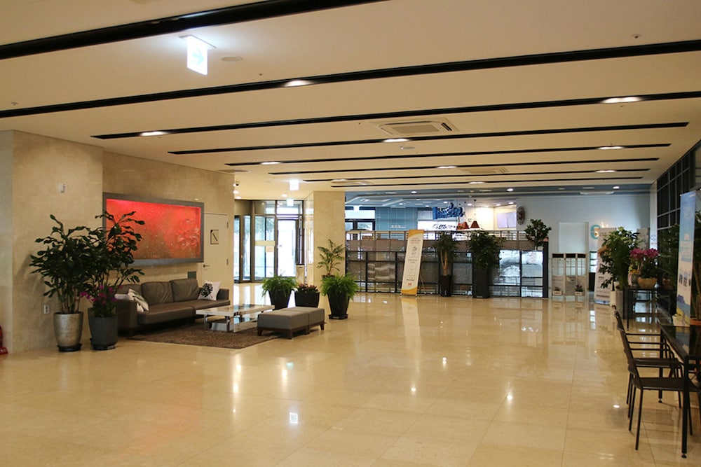 Jeju Hotel The M 19/39