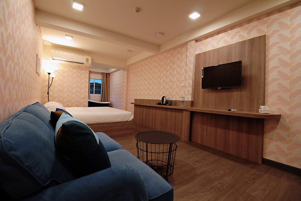 BADBED Hotel 21/28