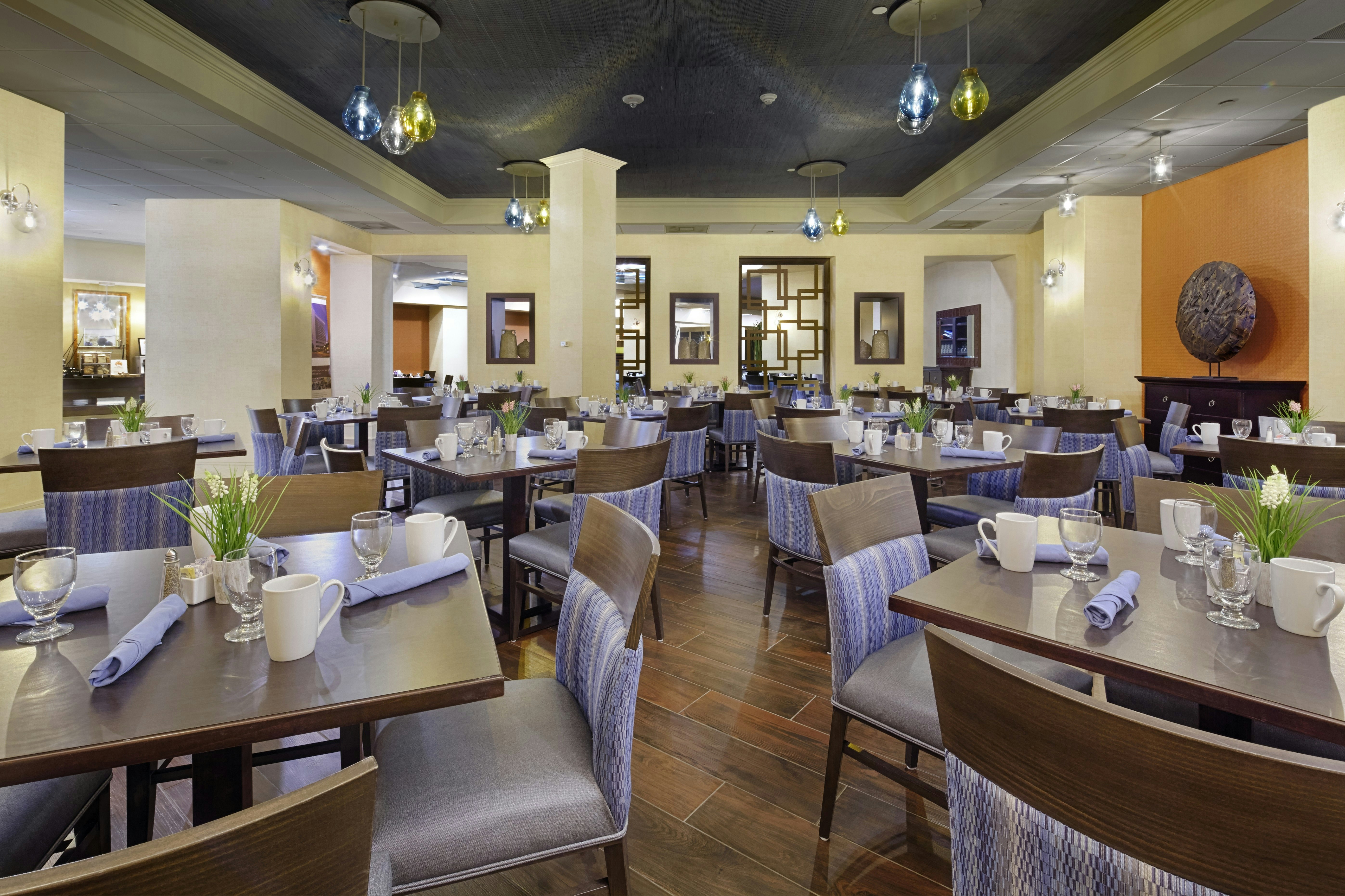 Doubletree By Hilton Orlando Downtown 34/50