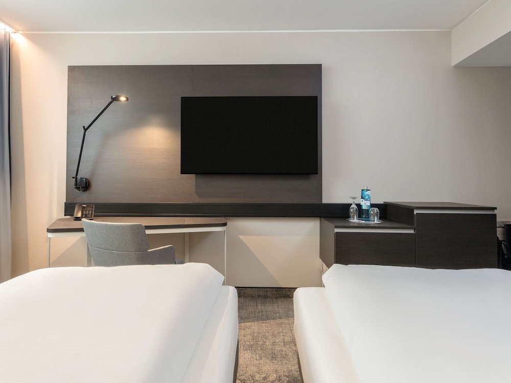 Novotel Duesseldorf Airport 25/71