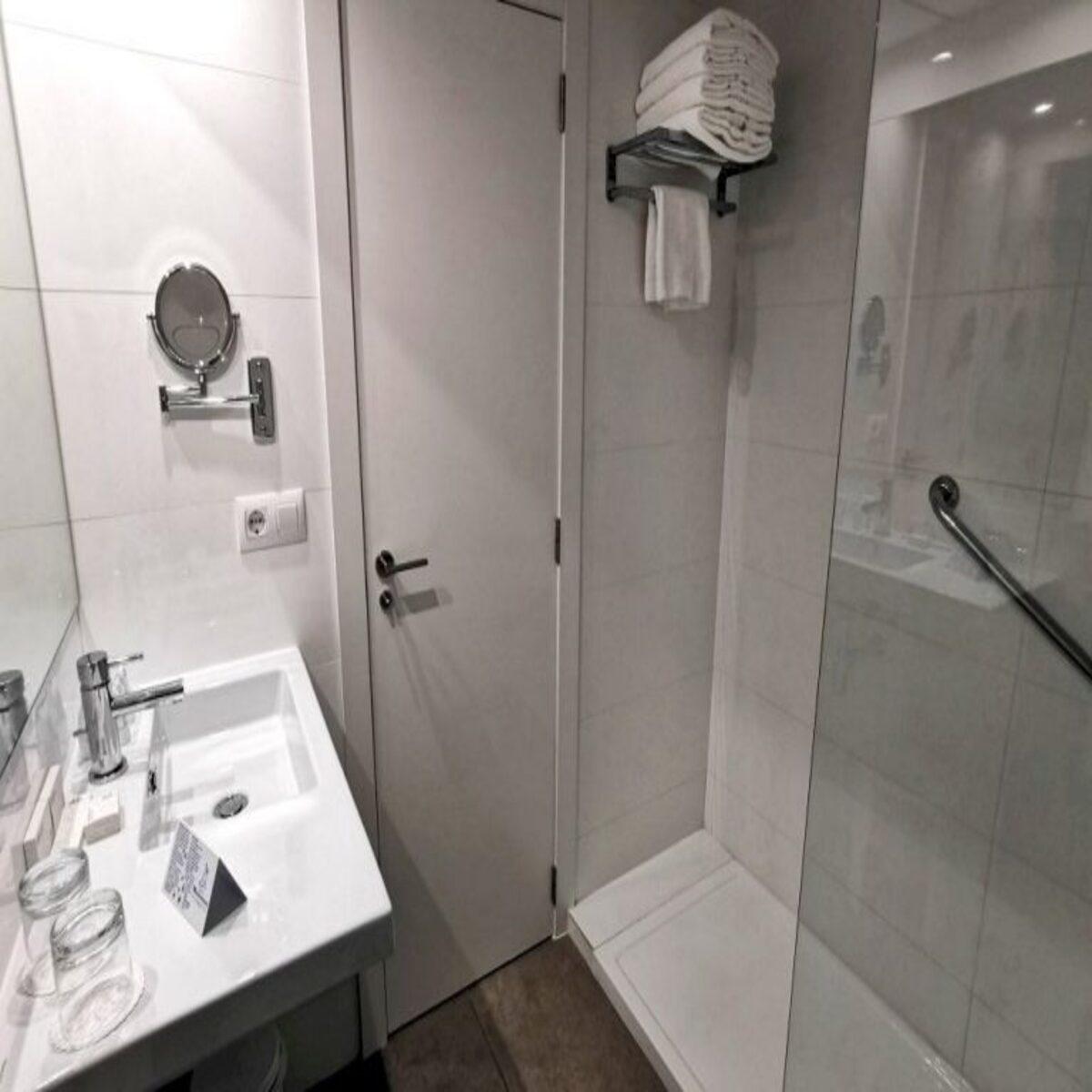 1 Bedroom, Apartment, Balcony or Terrace، Acuazul Aparthotel and Spa 3/3