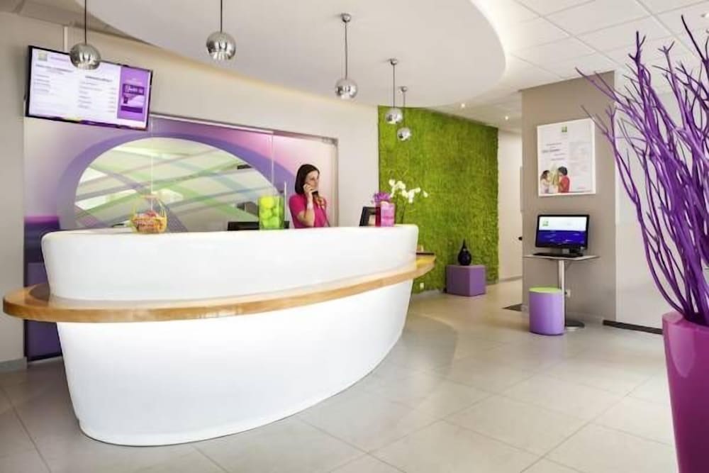 Ibis Styles Montelimar Centre 5/50