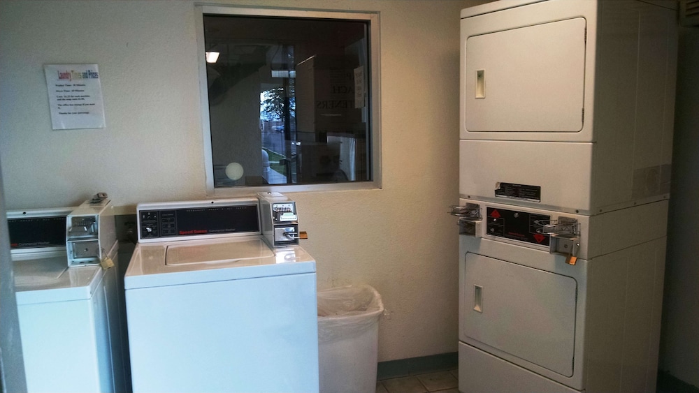 Motel6 Ely, NV 7/31