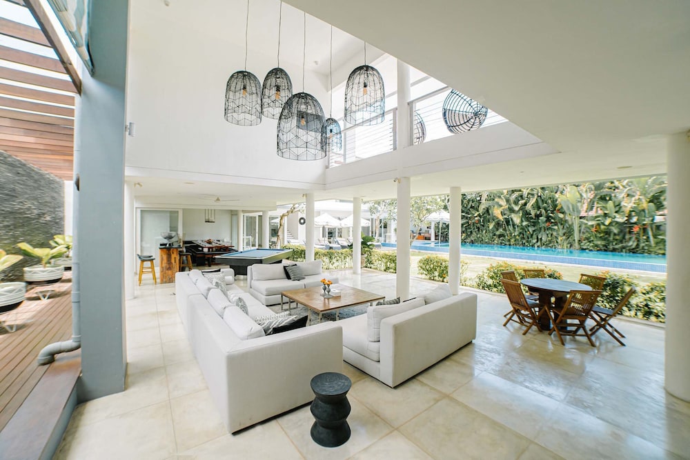 Villa Cassamia Bali 12/49