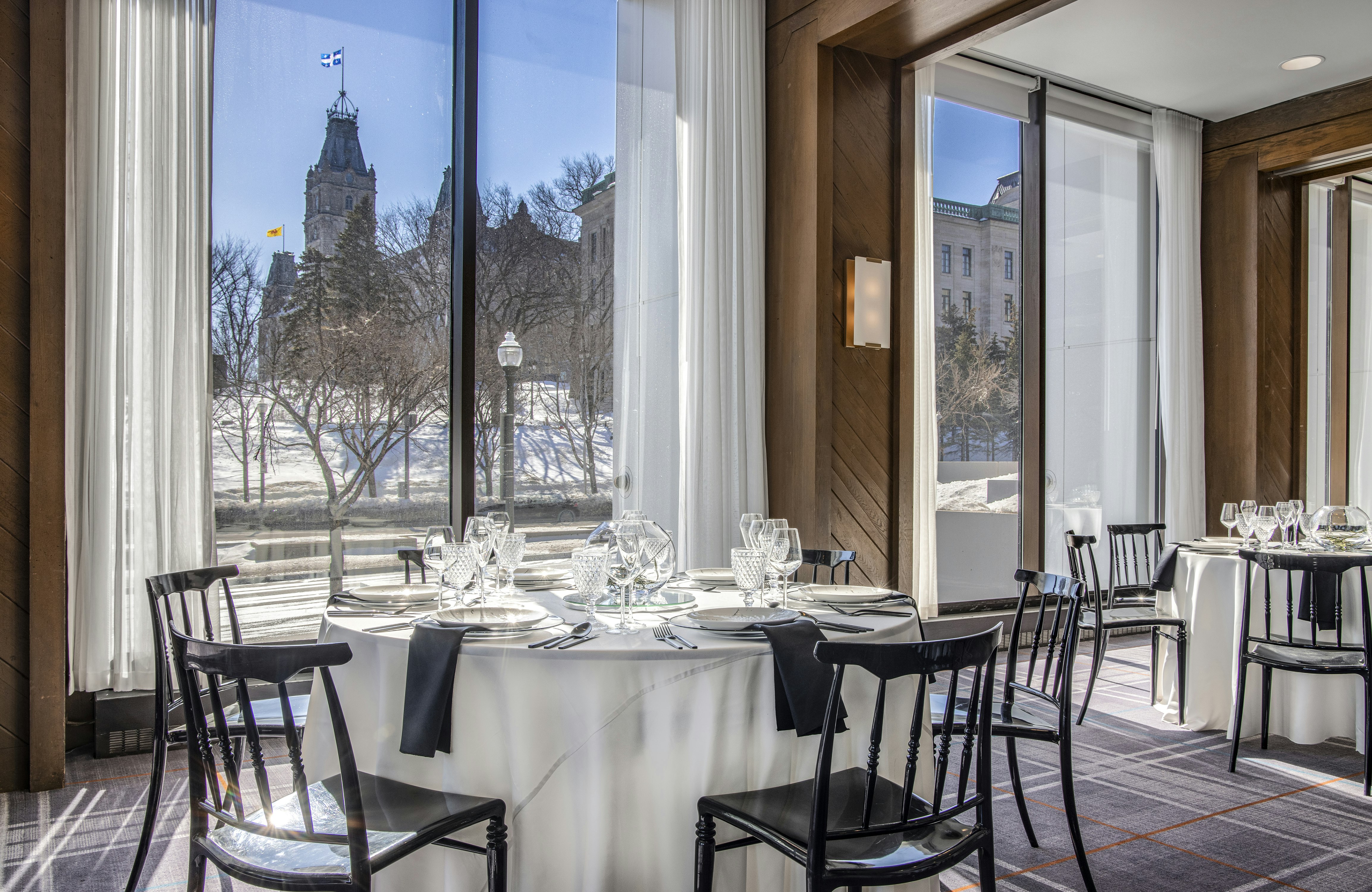 HILTON QUEBEC 42/57