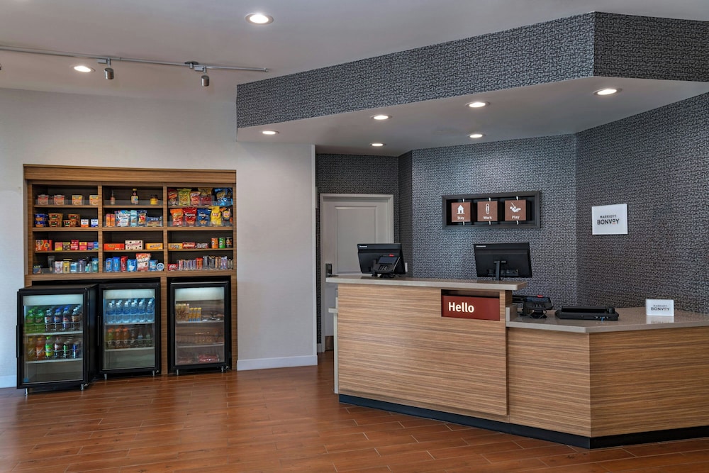 Towneplace Suites Ames 4/66