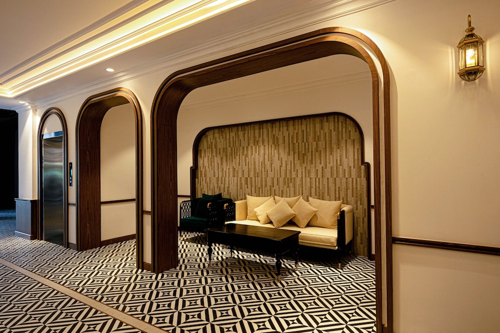 Dai Nam Boutique Hotel 4/30