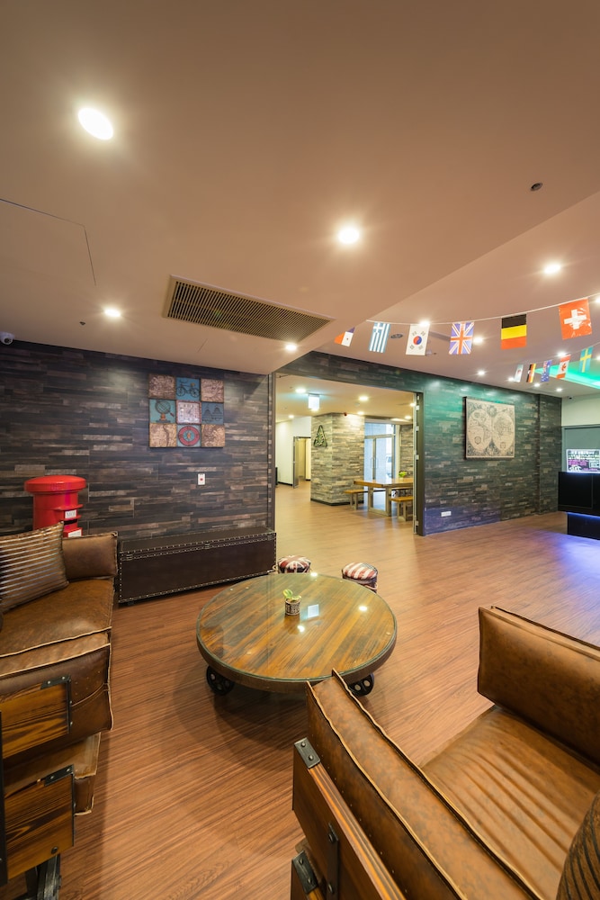 Skyone Hotel 50/72