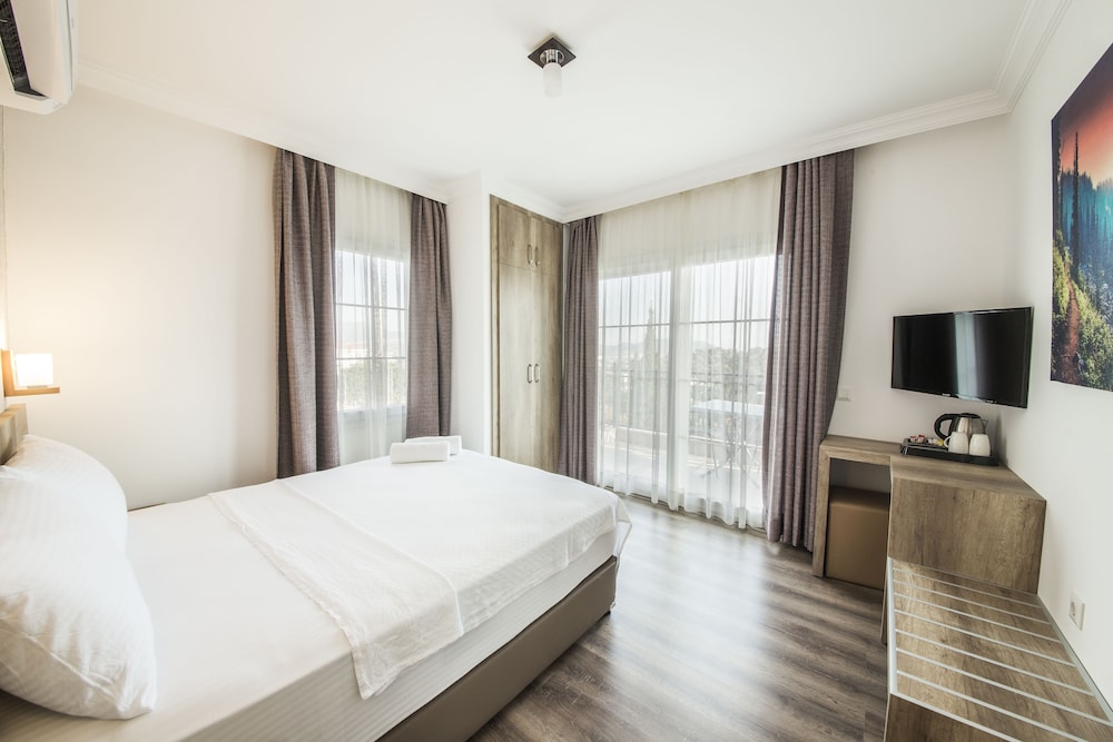 Dekatria Rooms & Aparts 16/50