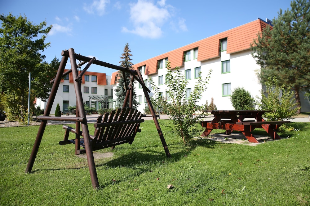 Best Western Spreewald 63/65