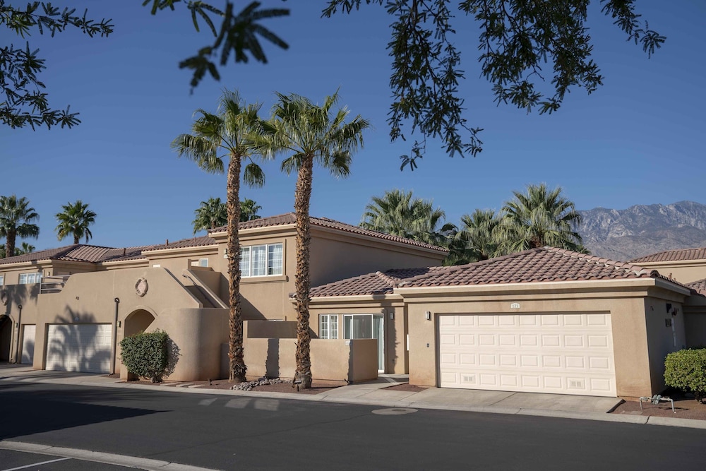 Raintree Apos S Cimarron Golf Resort 9/50