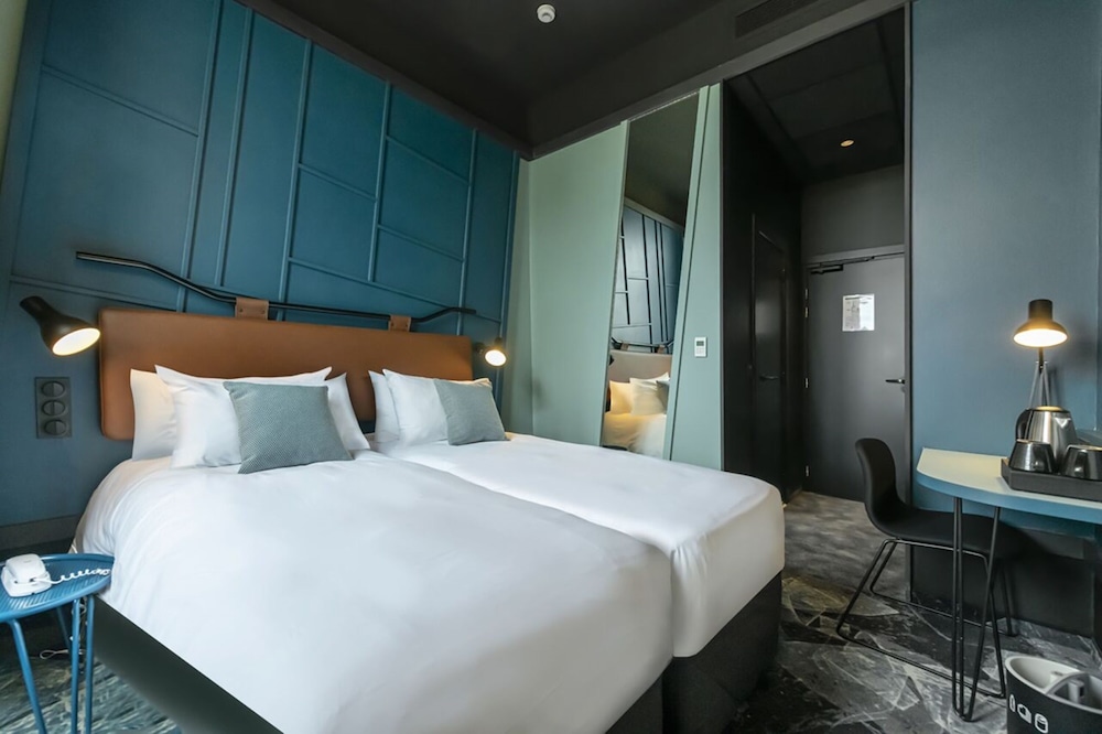 Hotel Tandem - Boutique Hotel 18/50