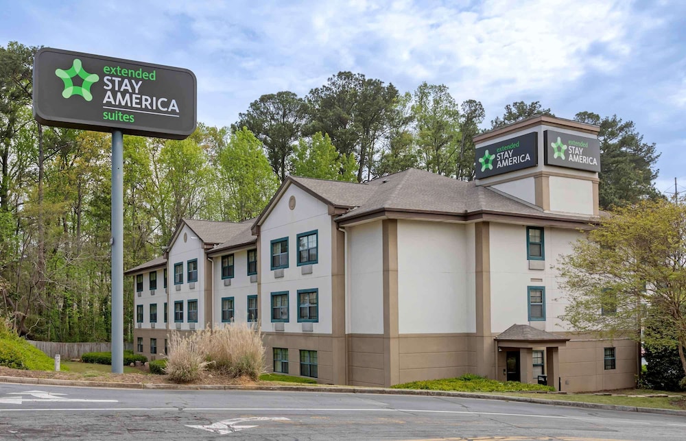 Extended Stay America Atlanta - Clairmont 2/35