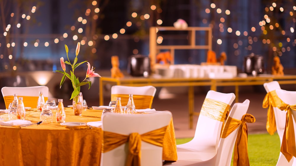 Courtyard By Marriott Vadodara 33/45