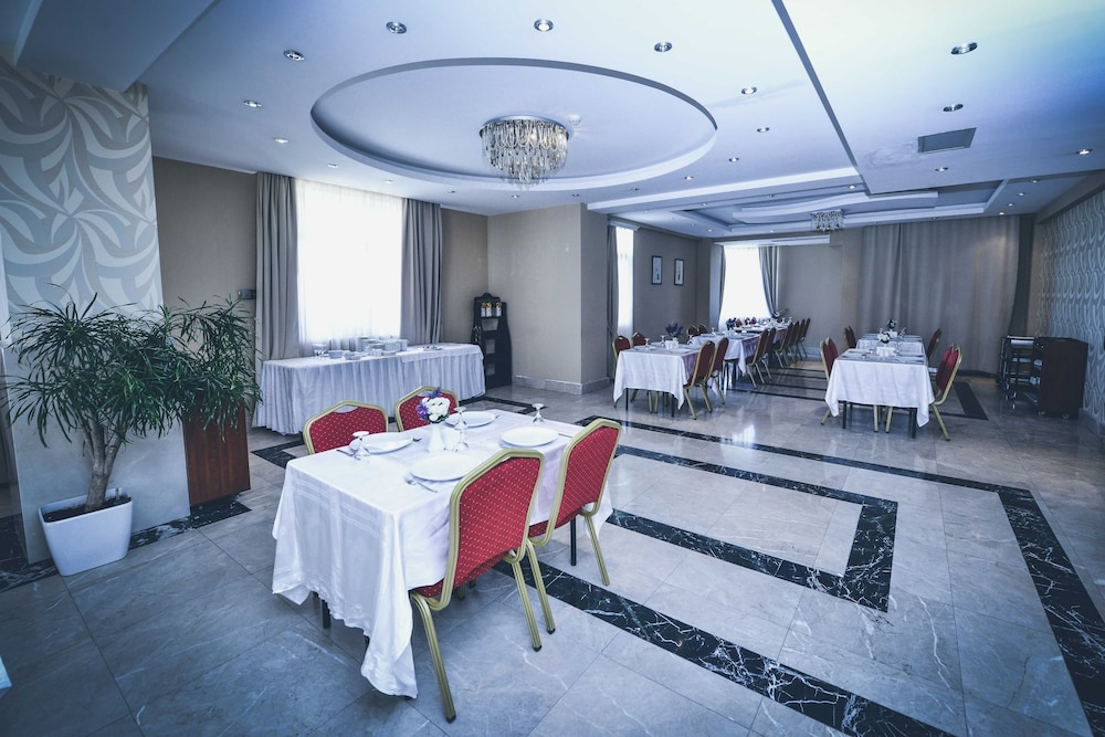 Gabala City 23/40