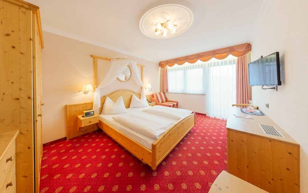 Granpanorama Hotel StephansHof 13/50