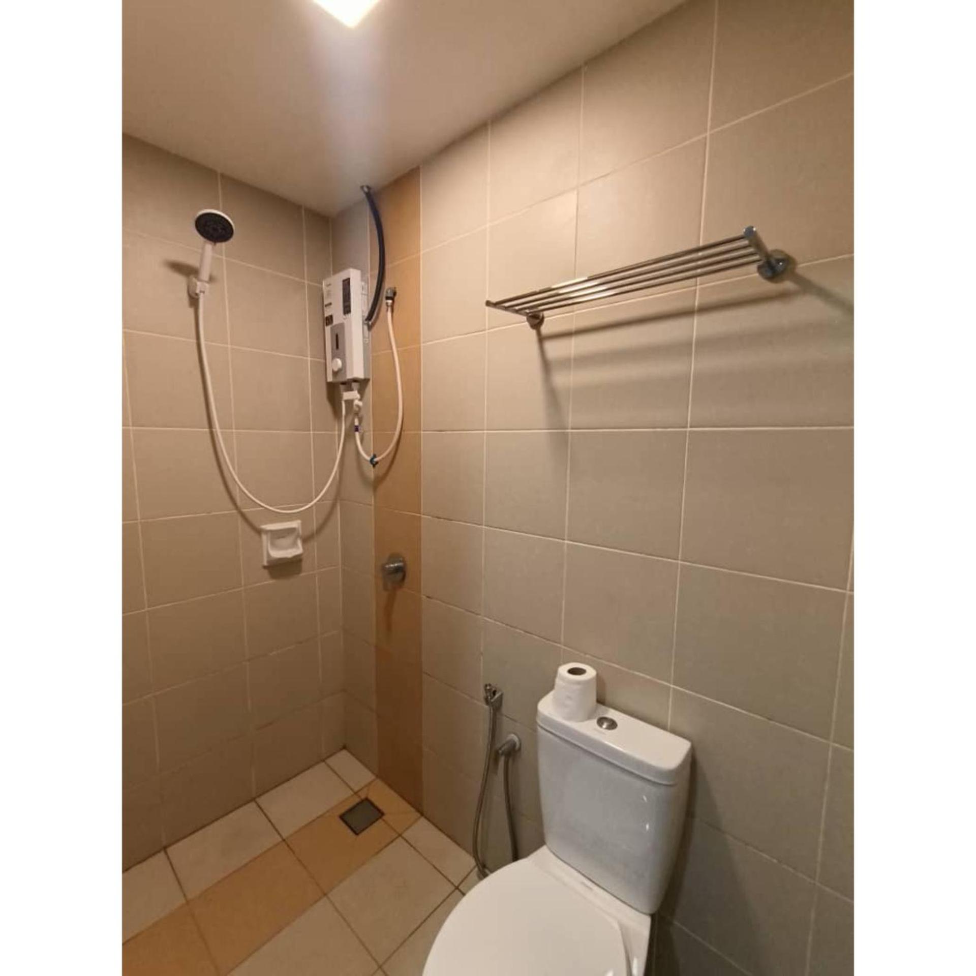 Single Room with Window، Sakura Elite Hotel Kuala Lumpur 4/4