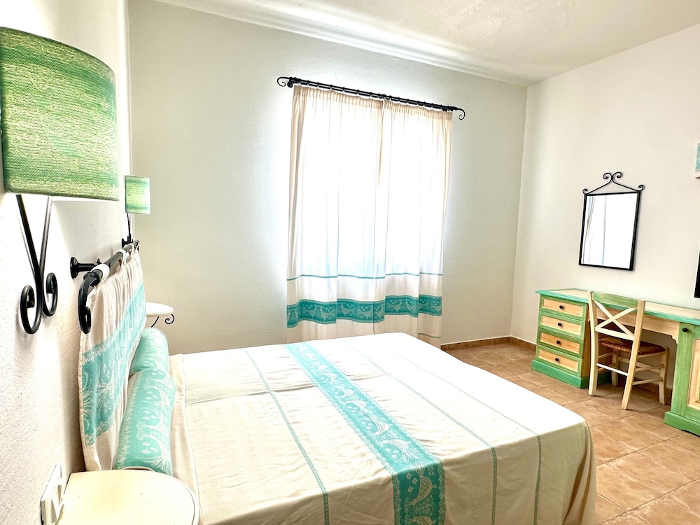 Acqua di Mare Hotel e Resort 6/18