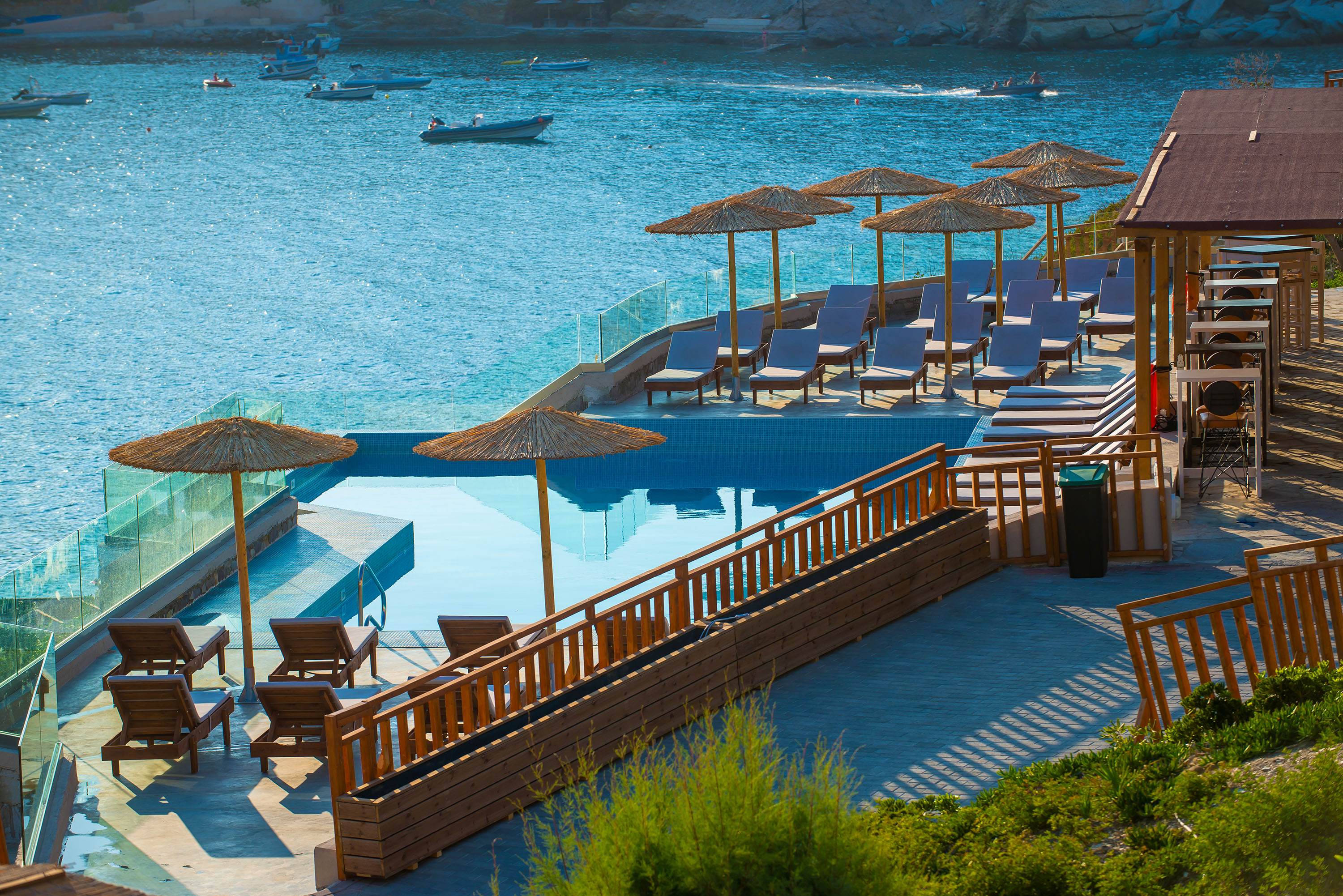 Lygaria Beach Hotel 41/48
