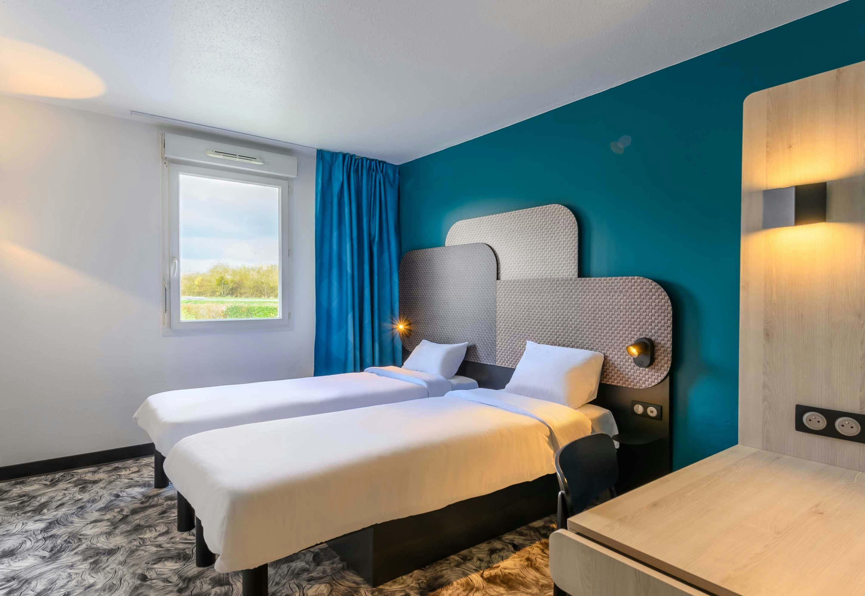 B&B HOTEL Compiegne Thourotte 13/30