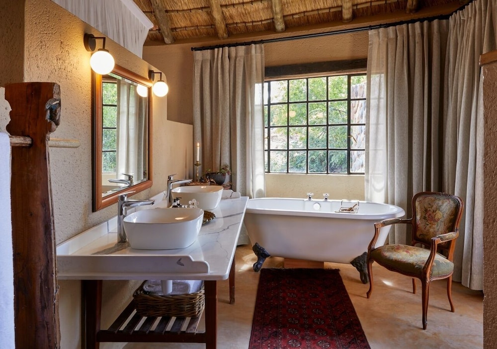 Geigers Camp at Motswari Private Game Reserve 34/34