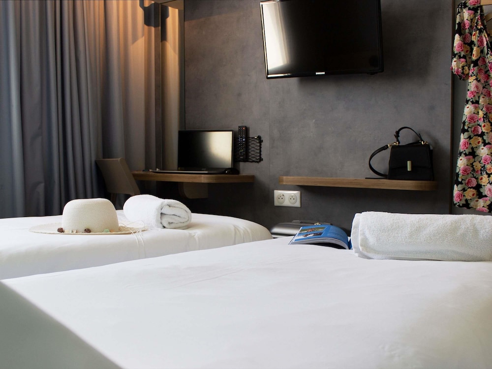 ibis budget Lunel Porte de Camargue 17/45