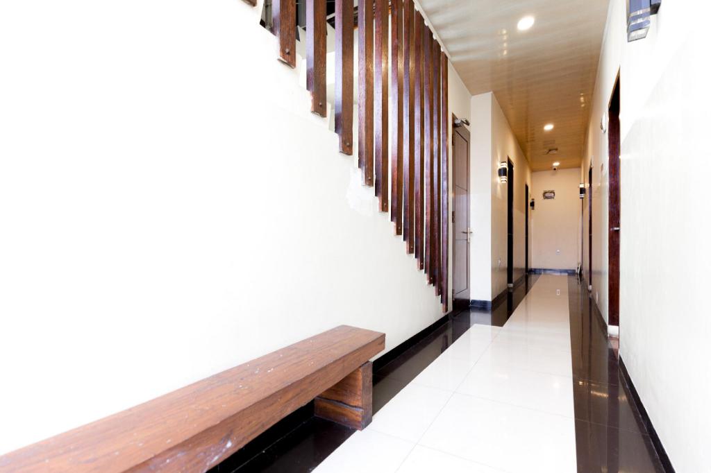 Reddoorz Near Halim Perdanakusuma 3 40/48