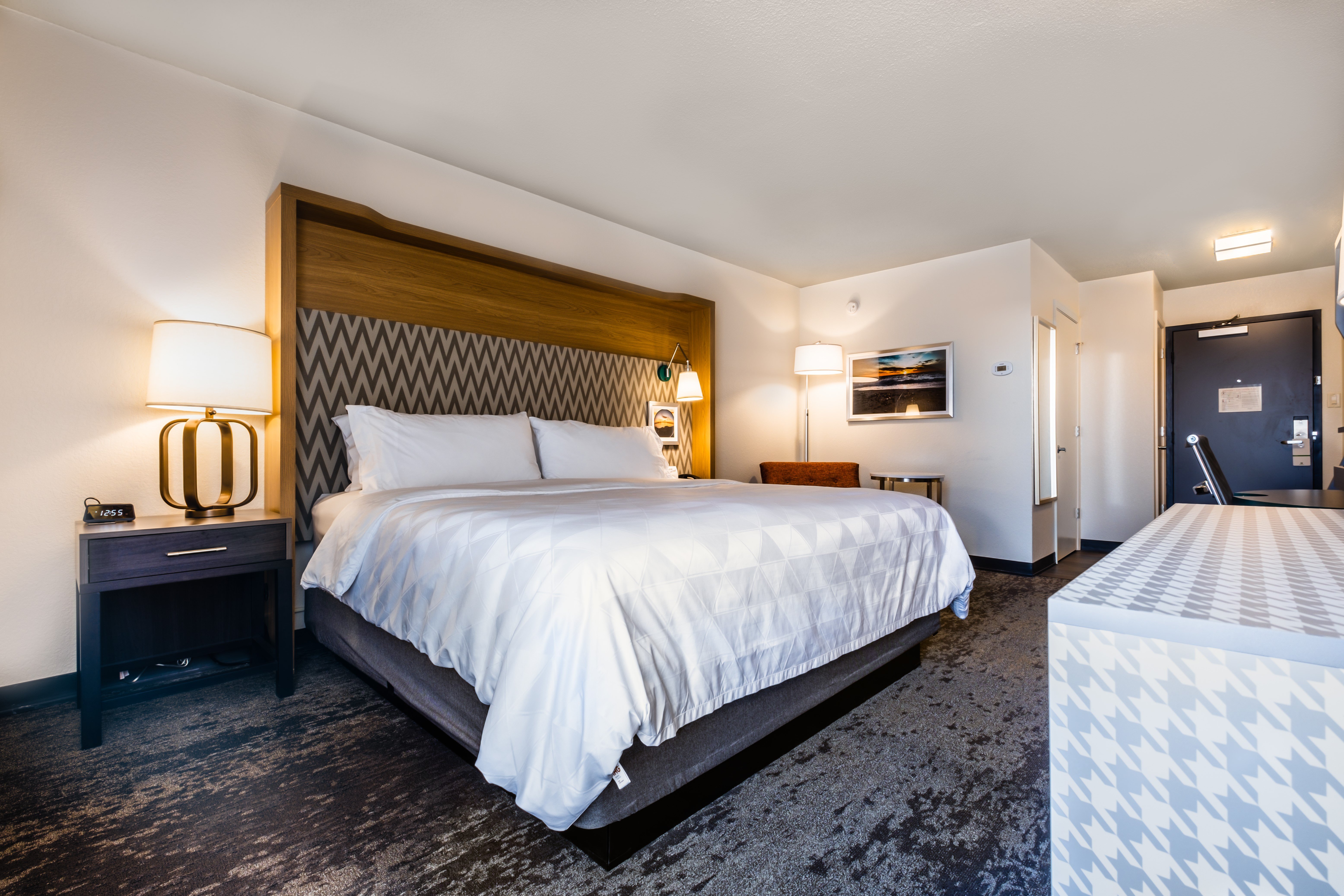 Room, King Bed, Accessible
