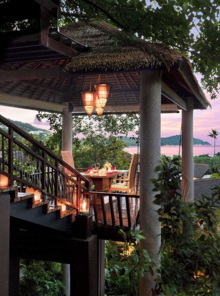 Anantara Lawana Koh Samui Resort 6/79