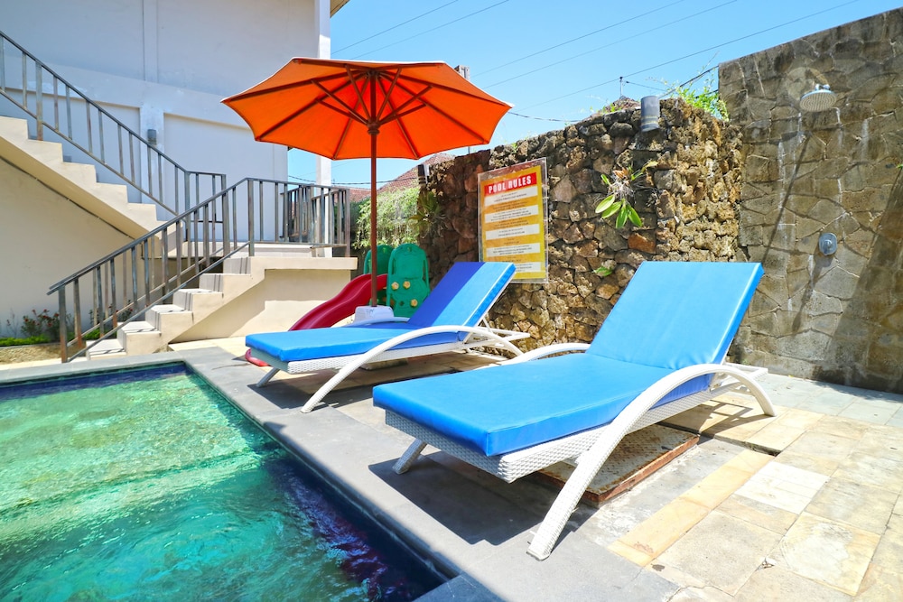 Lembayung Sari Homestay 37/50